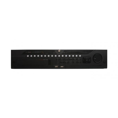 Đầu ghi hình HDPARAGON Hybrid DVR  HDS-H9008IP-TVI (8 TVI+10 IP